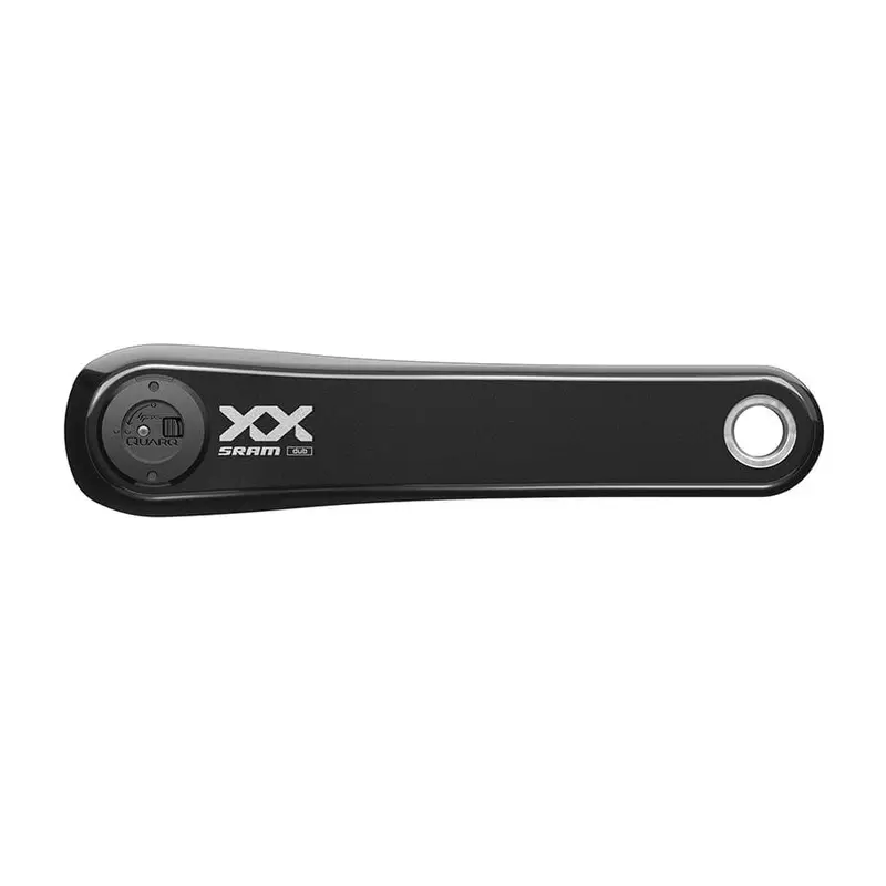 Sram Xx Powermeter Left Arm/Spindle 1