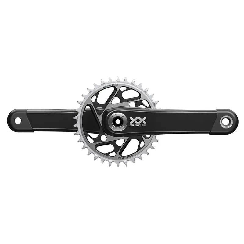Sram Xx Sl Eagle T-Type 1