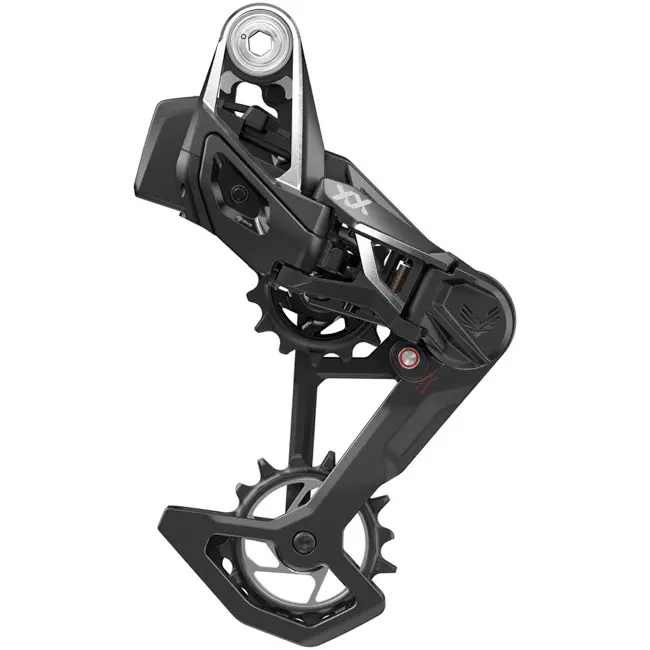 Sram Xx Sl Eagle T-Type 12Sp Rear Derailleur 1