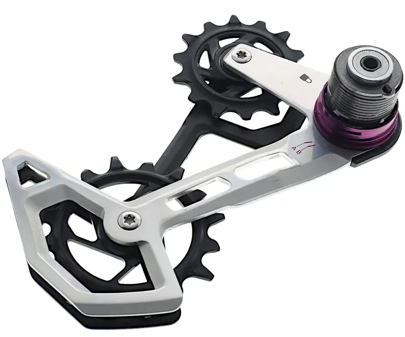 Sram Xx T-Type Cage Assy 1