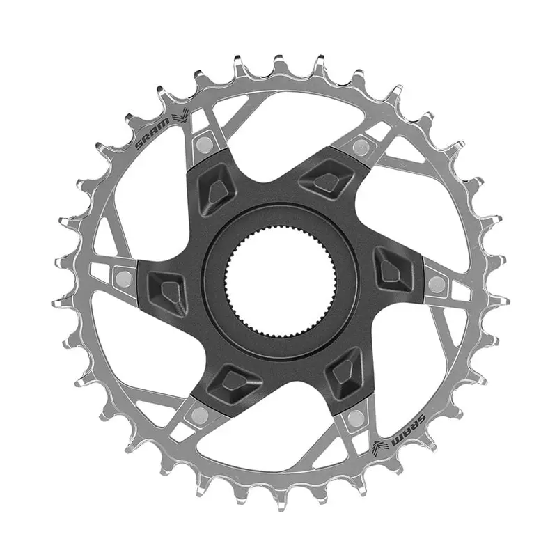 Sram Xx T-Type Fazua 1
