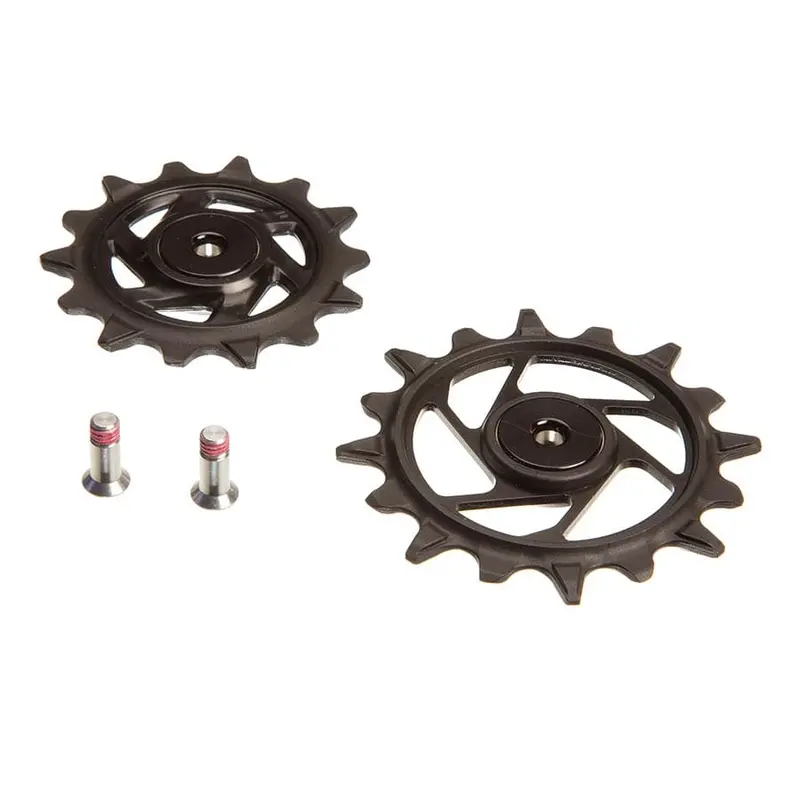 Sram Xx T-Type Pulley Kit 1