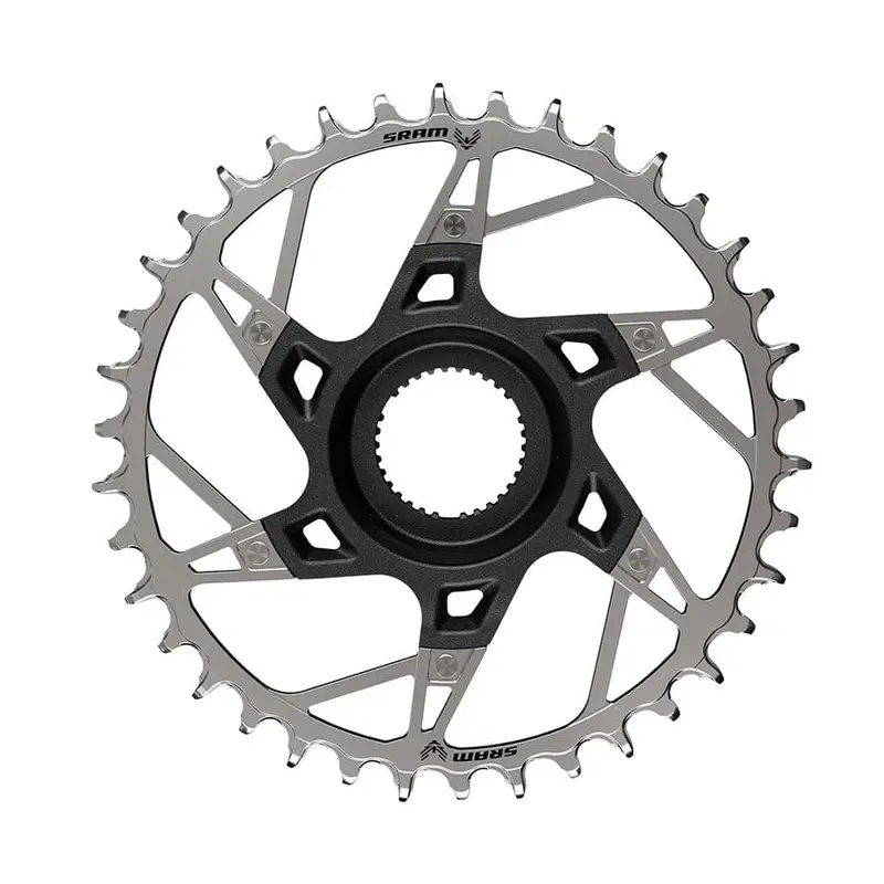Sram Xx T-Type Yamaha Dm 1
