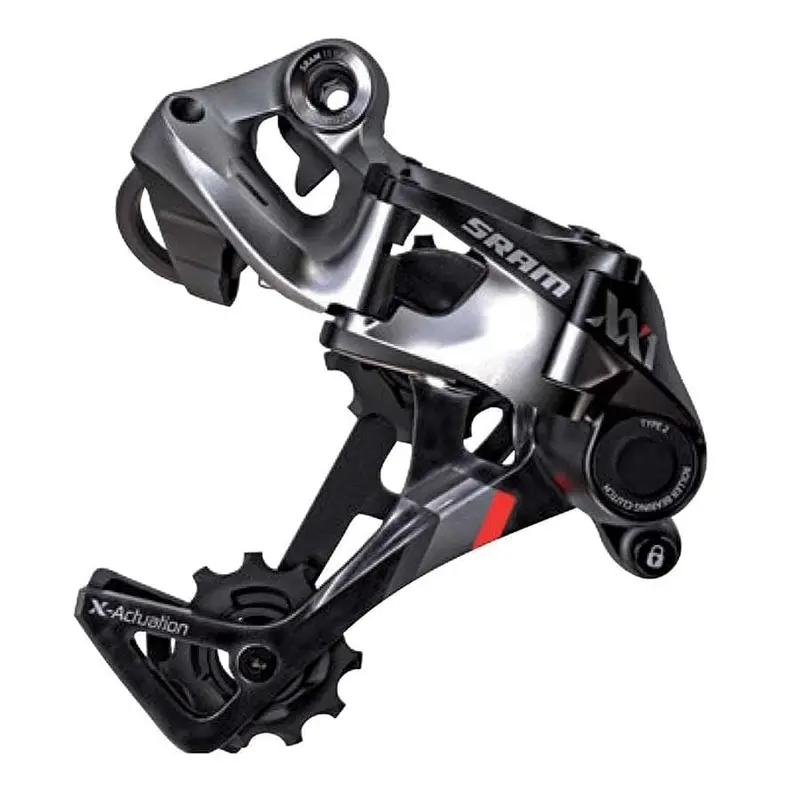 Sram Xx1 Derailleur 1