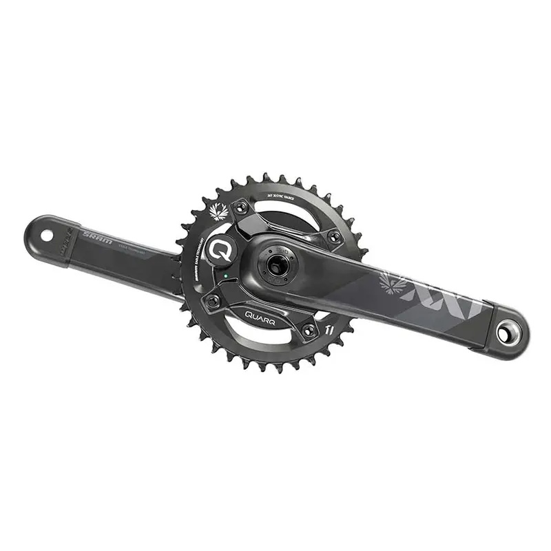 Sram Xx1 Eagle Dub Power Meter Power Meter Crankset 1