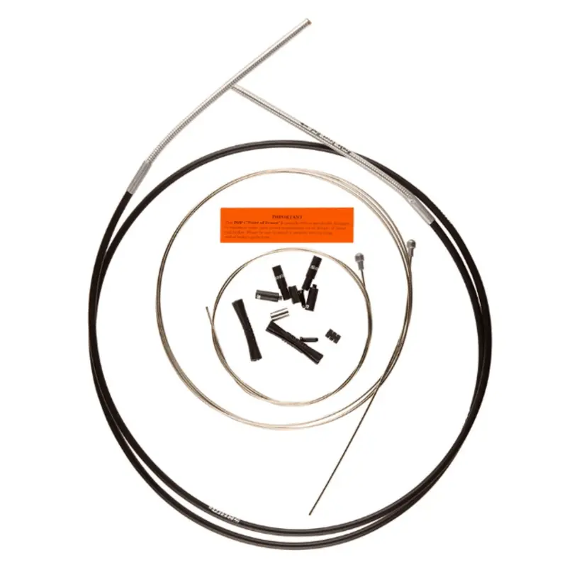 Sramslickwire Brake Cable Kit 1