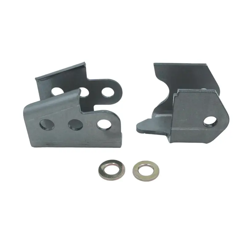 Srq Fab Panhard Correction Kit (Pck)® For 4Runner (1996-2002) 1