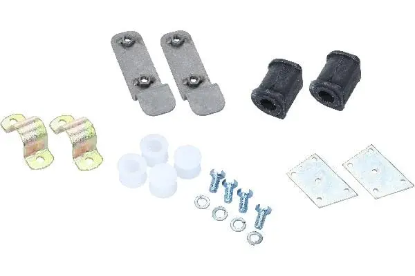 Stabilizer Bar Install Kit - Porsche 1