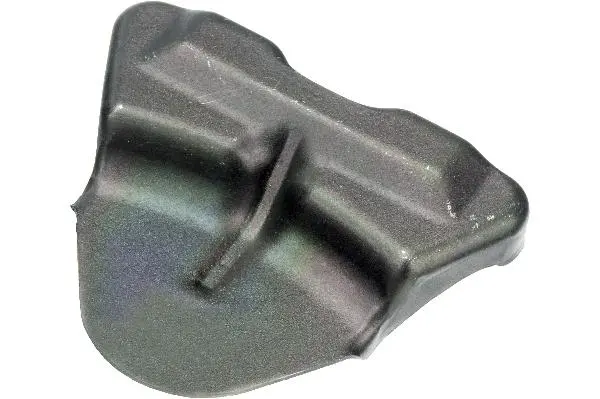 Stabilizer Bar Securing Console - Porsche 1