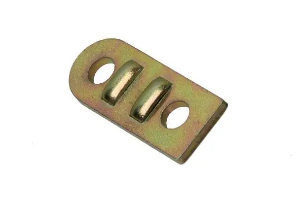 Stabilizer Guide Plate - Porsche 1