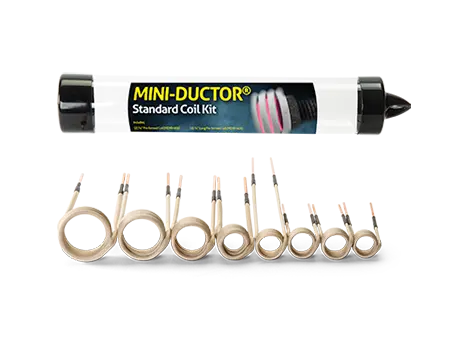 Standard Coil Kit (Md99-650) 1