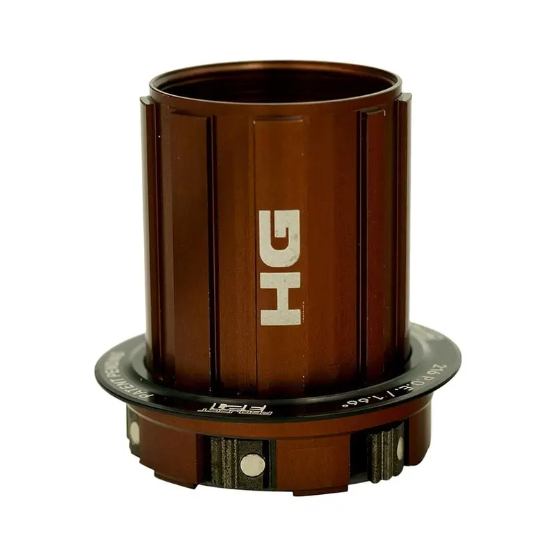 Stans No Tubes M-Pulse 1