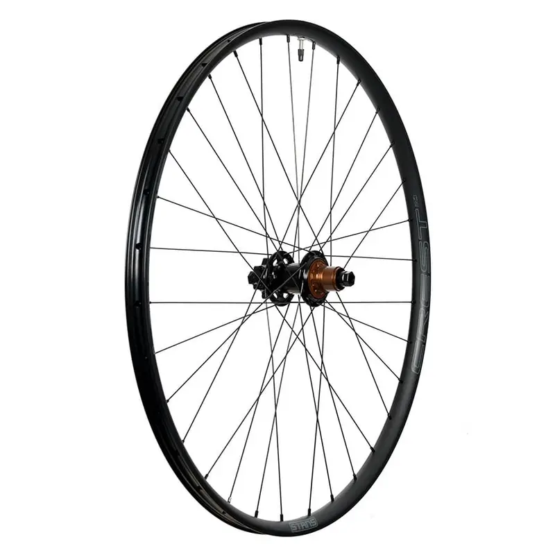 Stan’s NoTubes Crest MK4 Reinforced Rim – Enduro-Ready