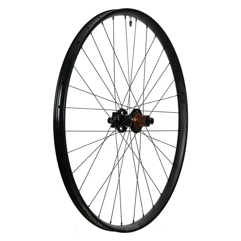 Stan’s NoTubes Flow MK4 Carbon Rim – Trail-Optimized Wheel