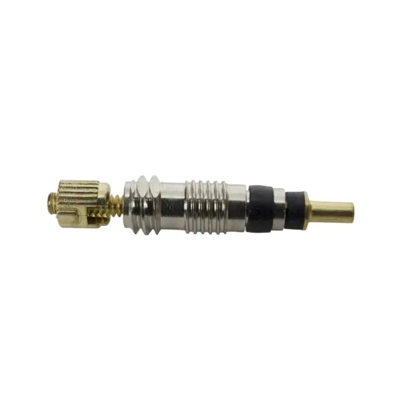 Stan's Notubes Pack Of 6 Presta Valve Core 1