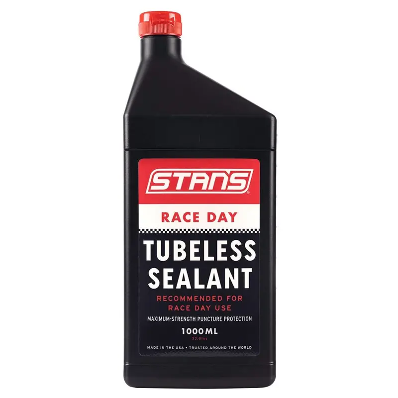 Stan's Notubes Race Tire Sealant 1L 1