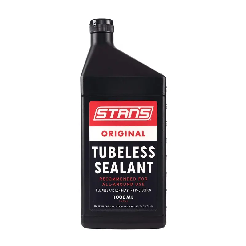 Stan's Notubes Tire Sealant 3