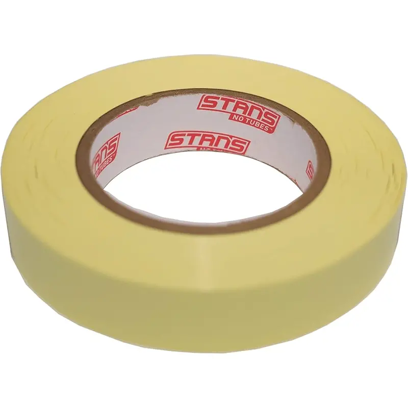 Stan's Notubes Tubeless Rim Tape 60 Yards 1