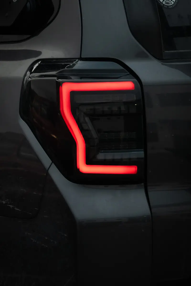 Stealth Tail Lights For 4Runner (2010-2024) 1