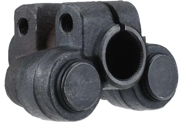 Steering Coupling - Mercedes 1