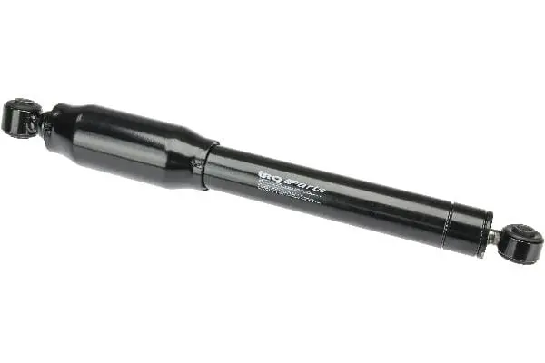 Steering Damper - Mercedes 1