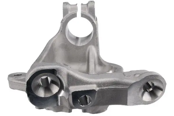 Steering Knuckle - Bmw 1