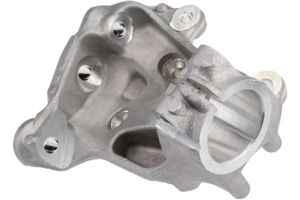 Steering Knuckle - Bmw 1