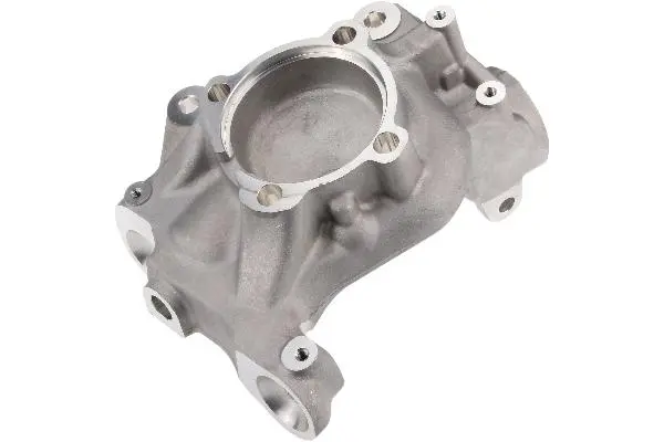 Steering Knuckle - Bmw 1