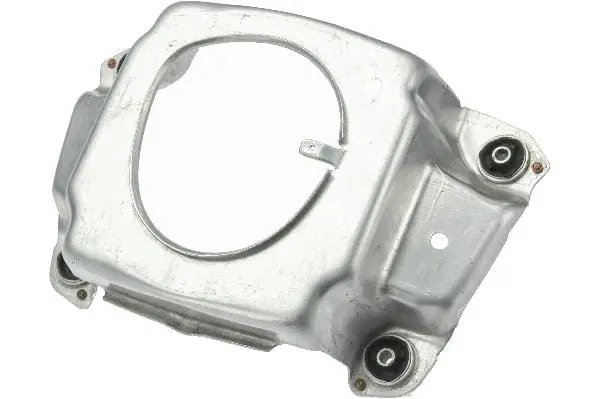 Steering Wheel Air Bag Frame - Porsche 1