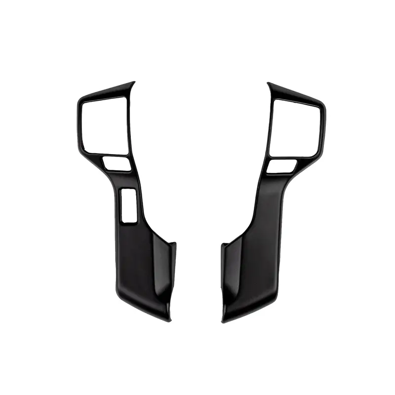 Steering Wheel Overlay For 4Runner (2010-2024) 1