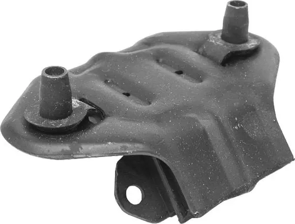 Subframe Mount - Jaguar 1