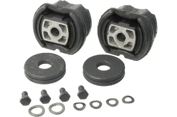 Subframe Mount Kit - Mercedes 1