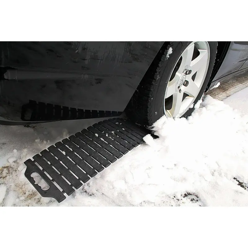 Subzero® Griptrax Flexible Traction Mat 1