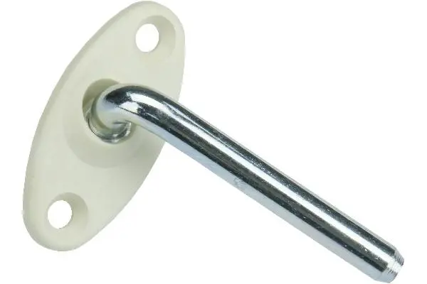 Sun Visor Bracket - Bmw 1