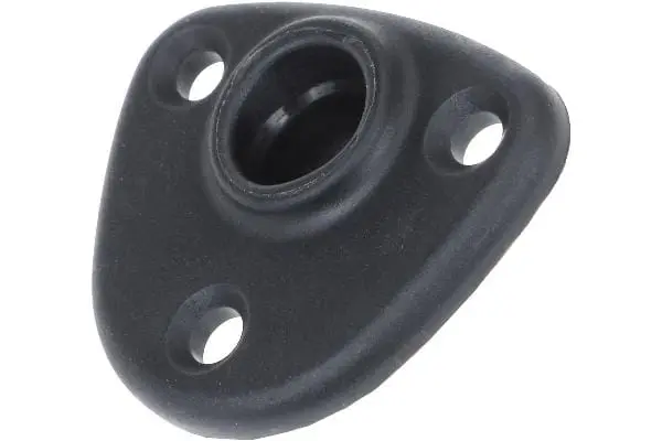 Sun Visor Bracket - Porsche 1