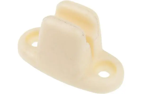 Sun Visor Clip - Bmw 1