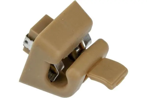 Sun Visor Clip - Mercedes 1