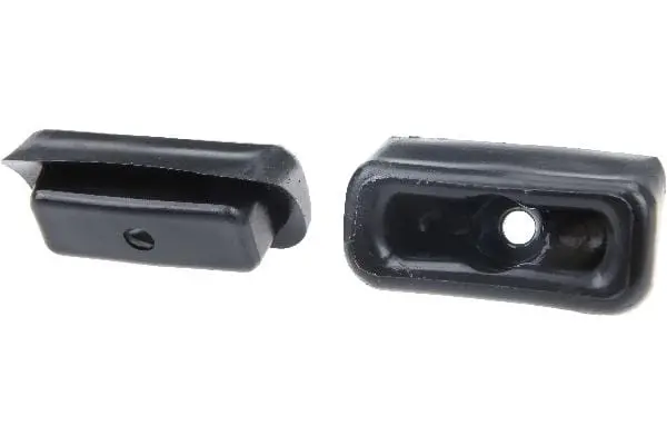 Sun Visor Clip - Mercedes 1