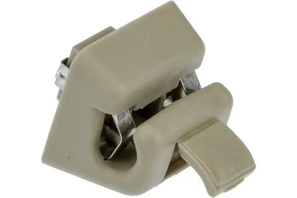 Sun Visor Clip - Mercedes 1