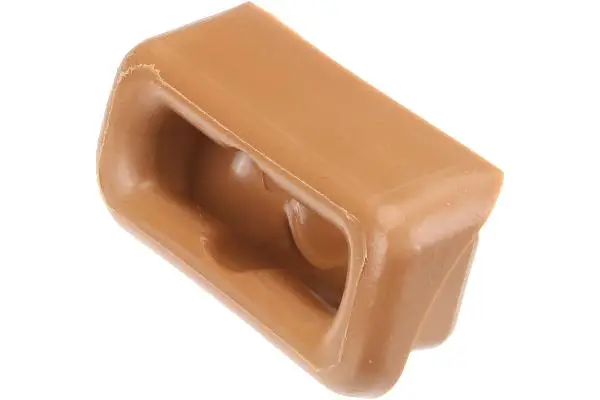 Sun Visor Clip - Mercedes 1