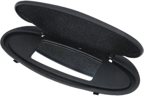 Sun Visor Mirror Housing - Porsche 1