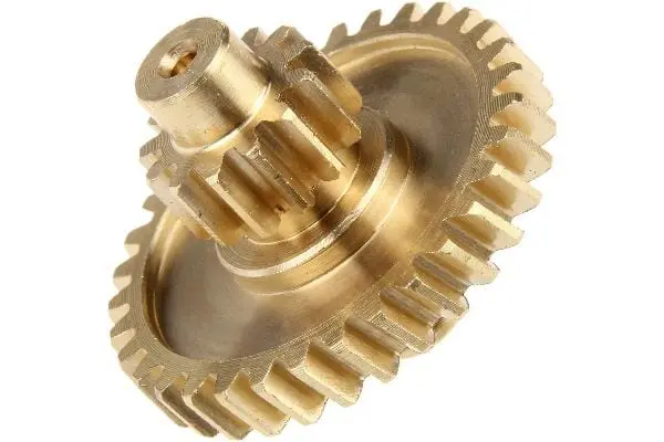 Sunroof Drive Gear - Porsche 1