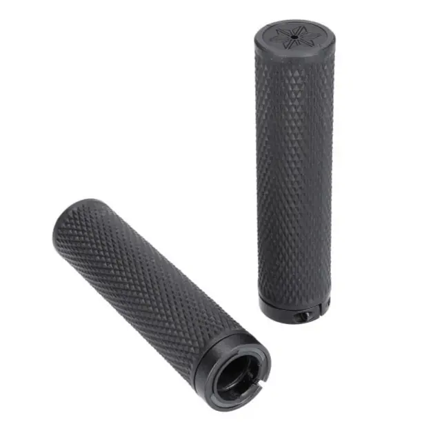 Supacaz Diamond Kush Grips 1