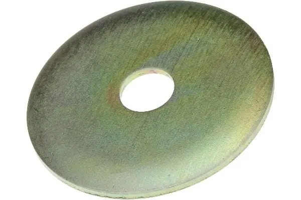 Support Washer - Porsche 1