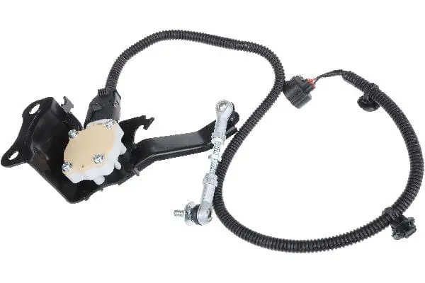 Suspension Height Level Sensor Front Right - Toyota 1