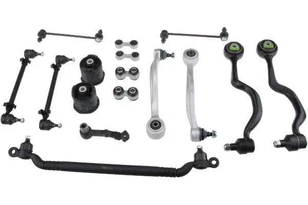 Suspension Kit 16 Pc - Bmw 1