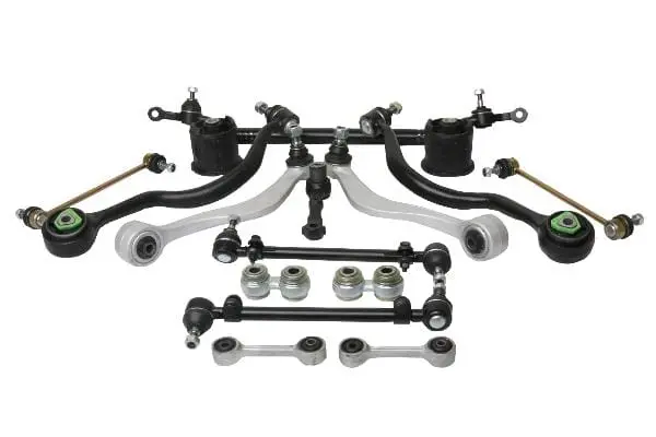 Suspension Kit 16 Pc - Bmw 1