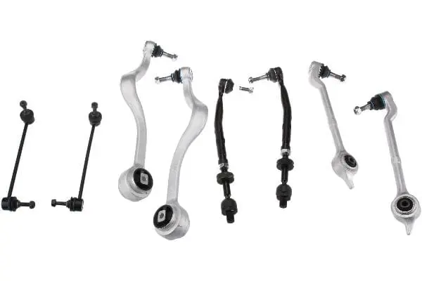 Suspension Kit 8 Pc - Bmw 1
