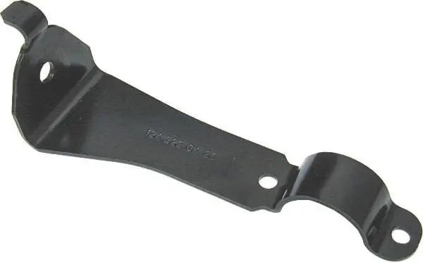 Sway Bar Bracket - Mercedes 1
