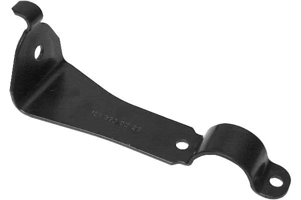 Sway Bar Bracket - Mercedes 1